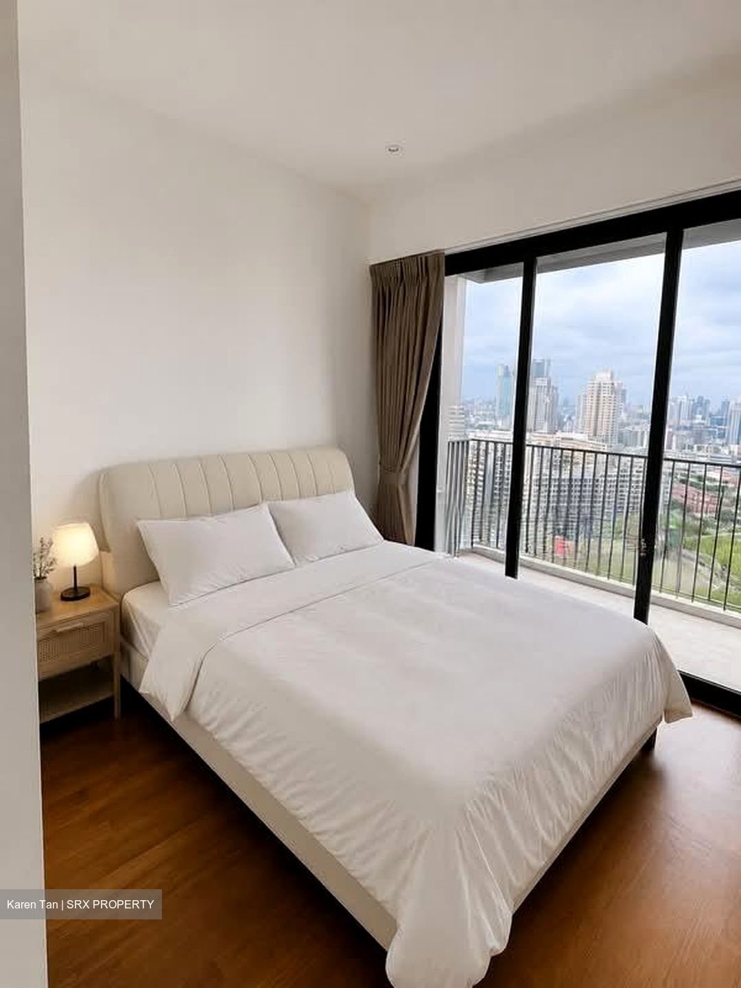 Sky Vue (D20), Condominium #600286911